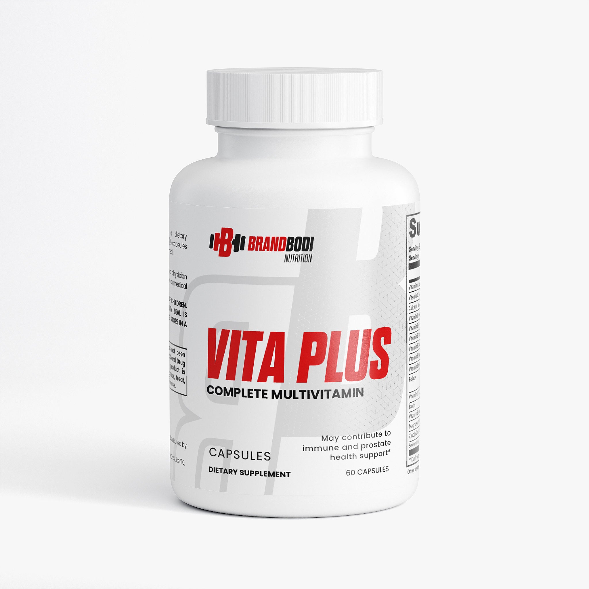 Vita Plus - Complete Multivitamin