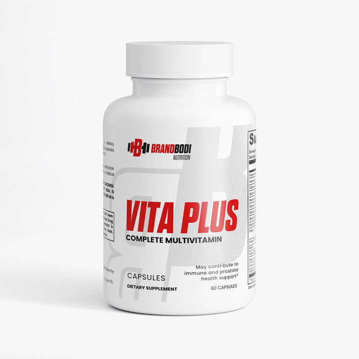 Vita Plus - Complete Multivitamin