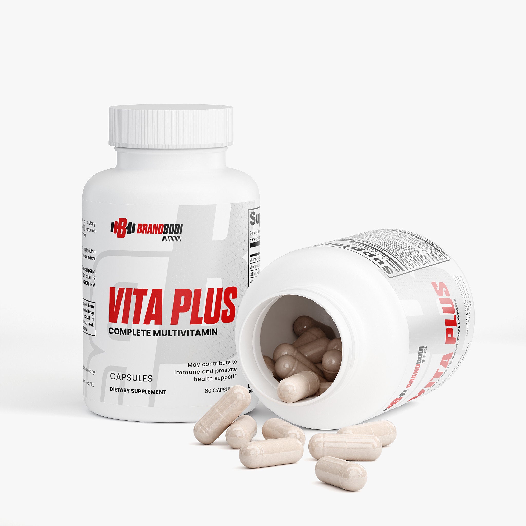 Vita Plus - Complete Multivitamin