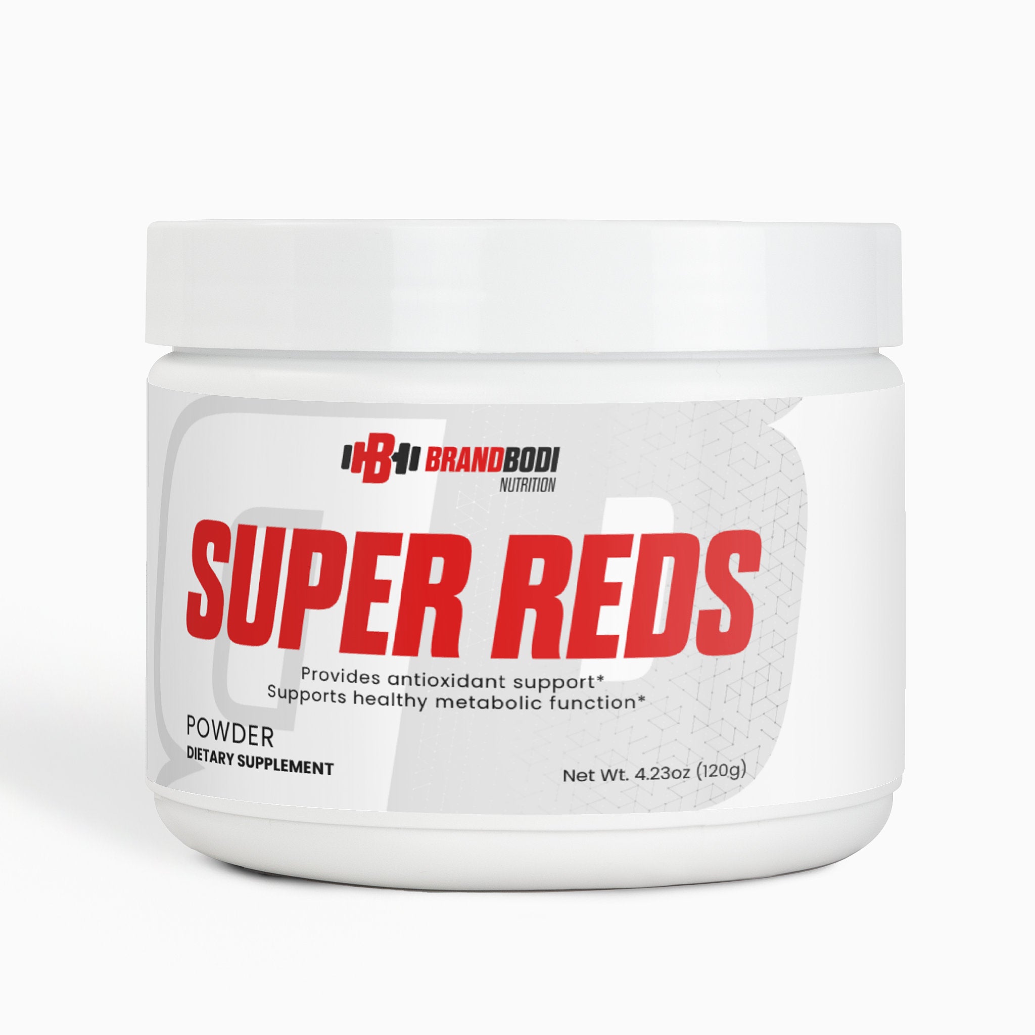 Super Reds