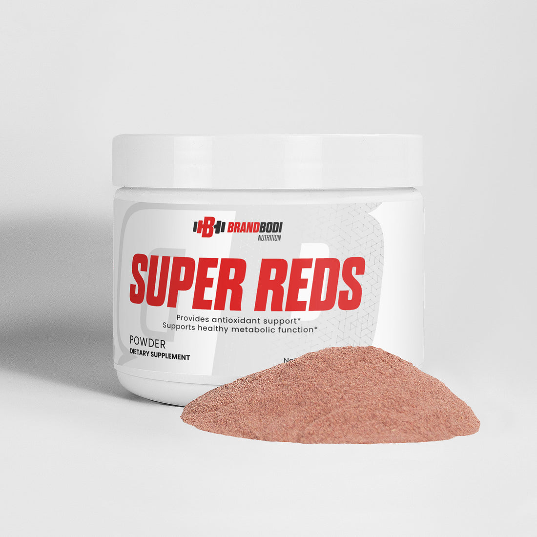 Super Reds