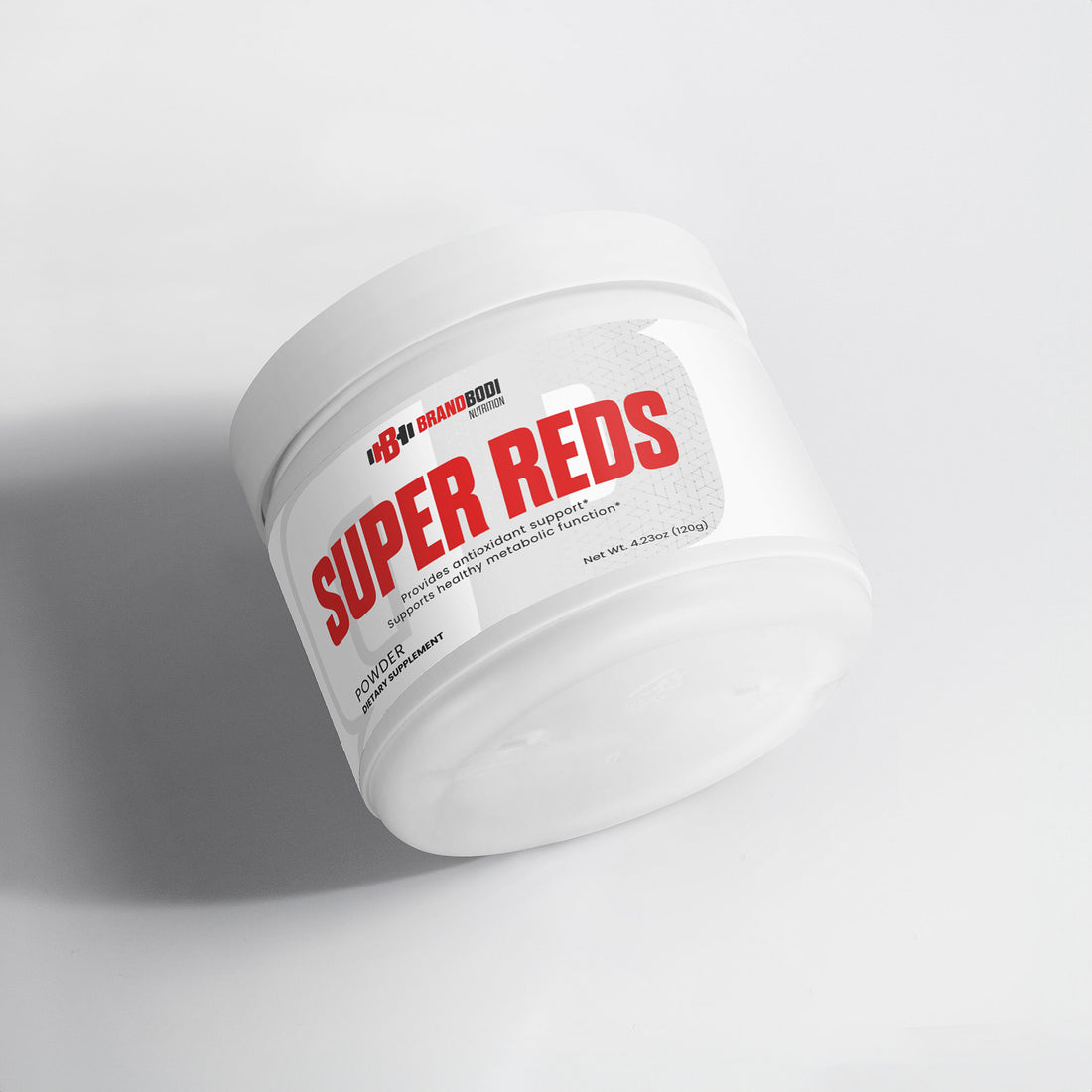 Super Reds