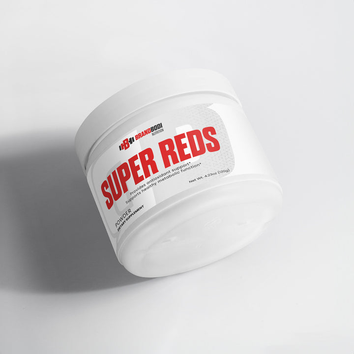 Super Reds