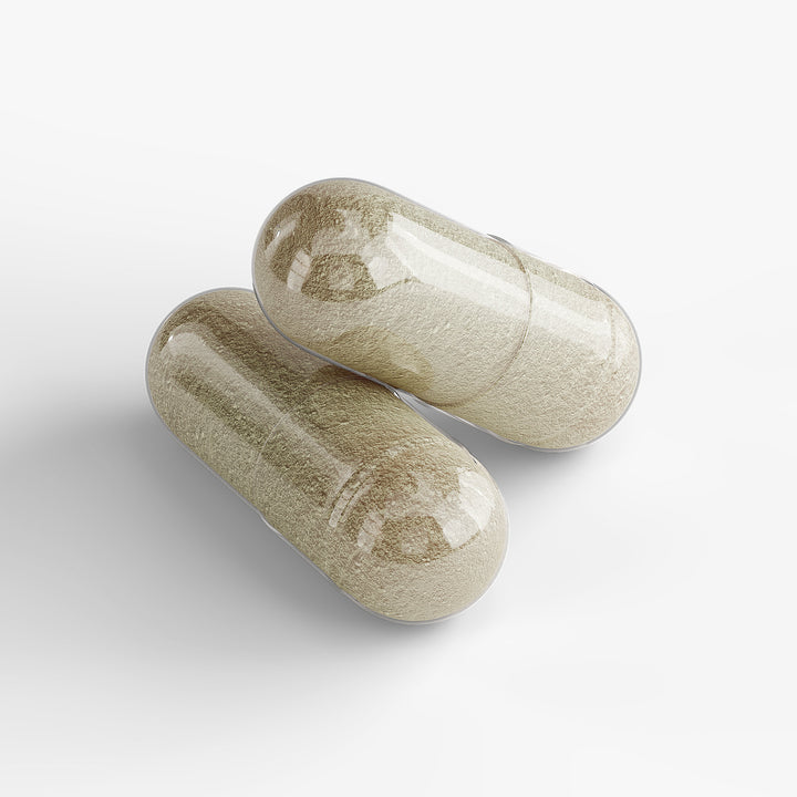 Alpha Woman - Female Enhancement