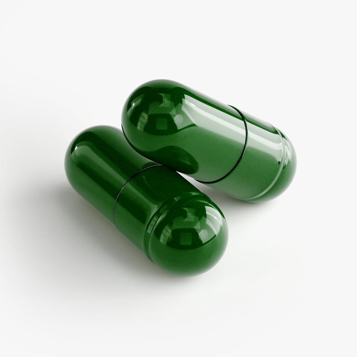 Peeled - Thermogenic Fat Burner