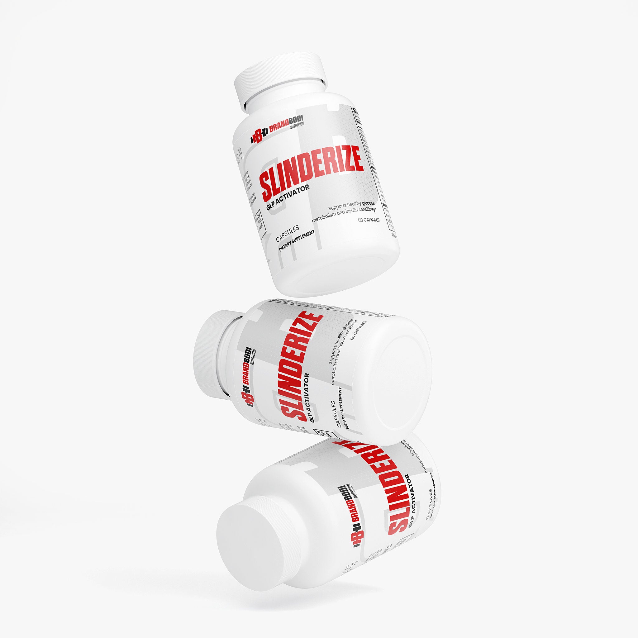 Slinderize - GLP Activator