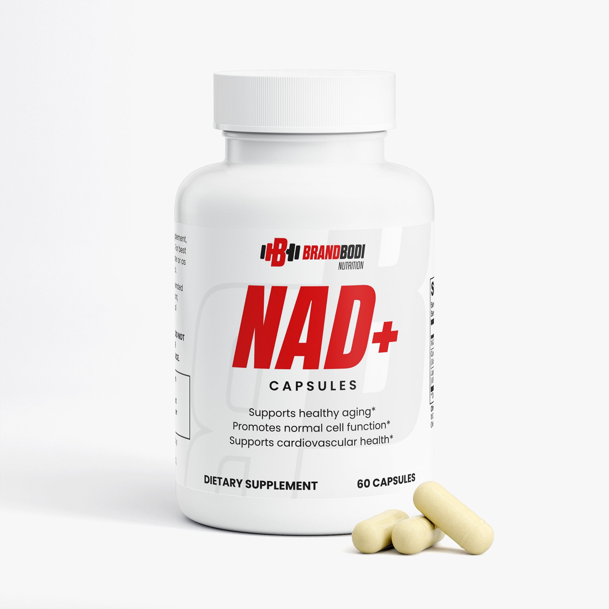 NAD+
