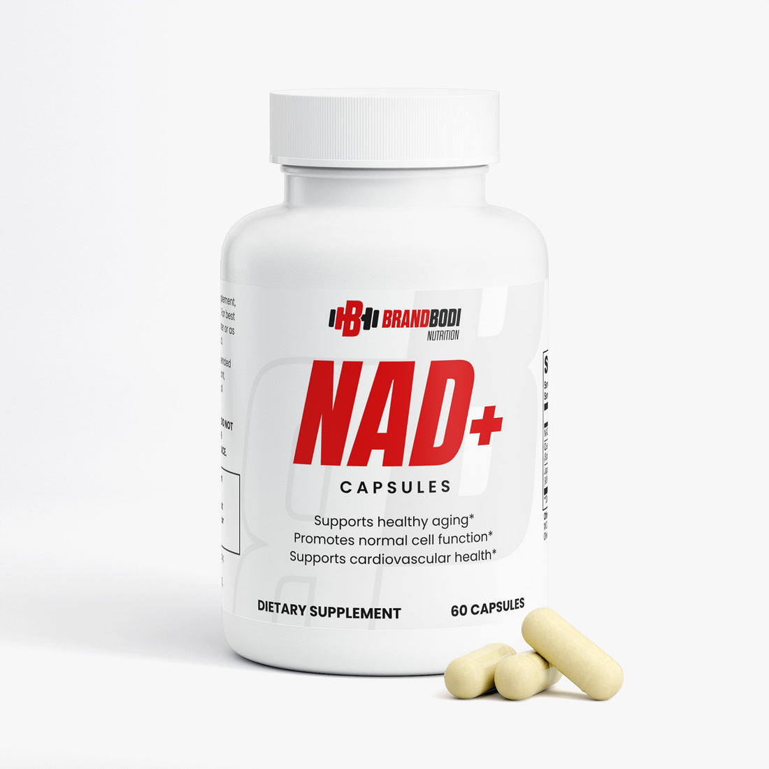 NAD+