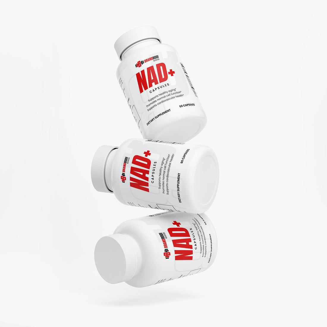NAD+