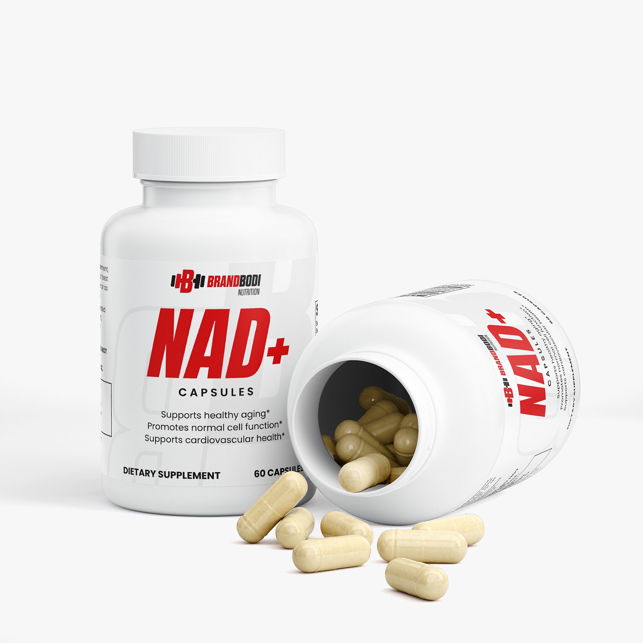 NAD+