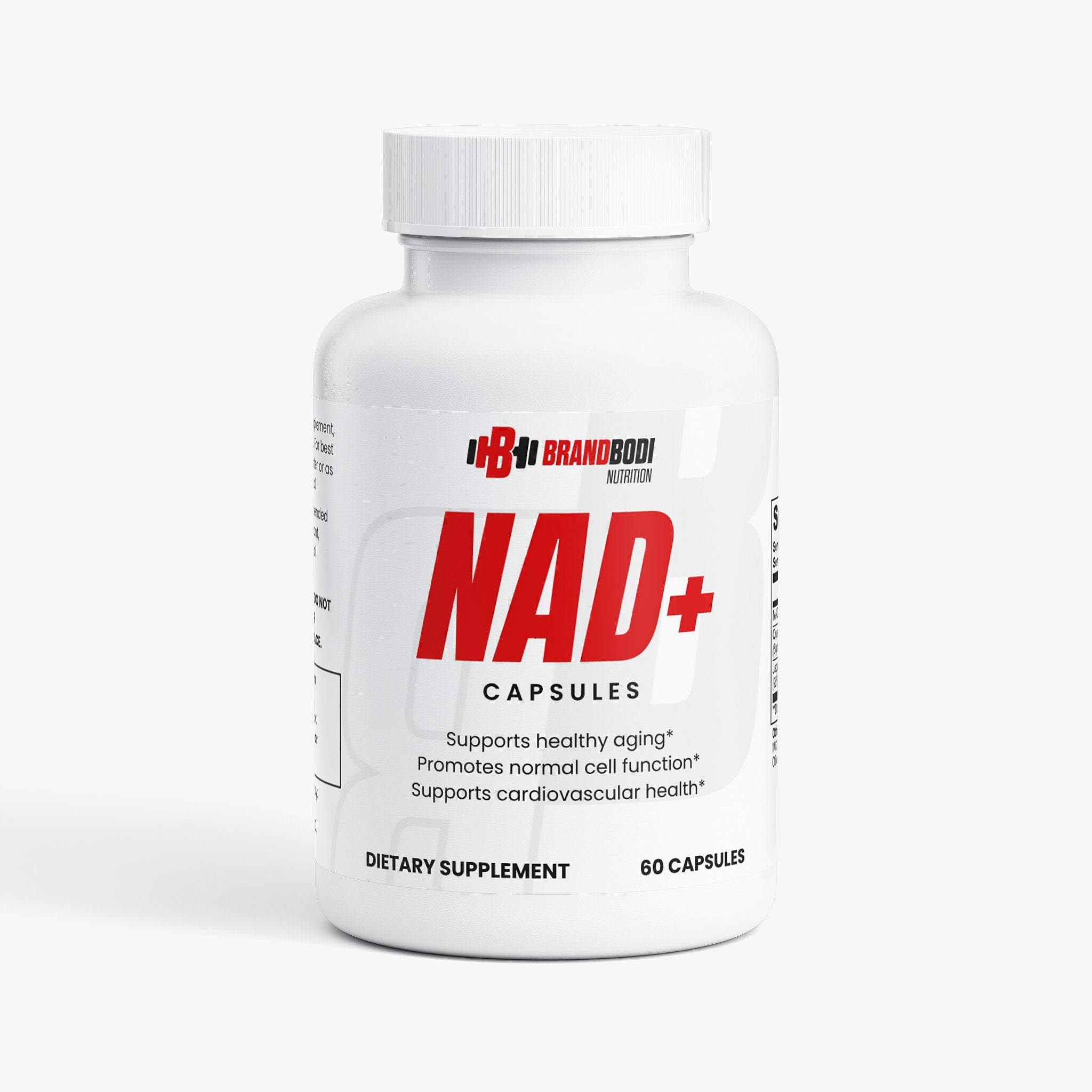 NAD+