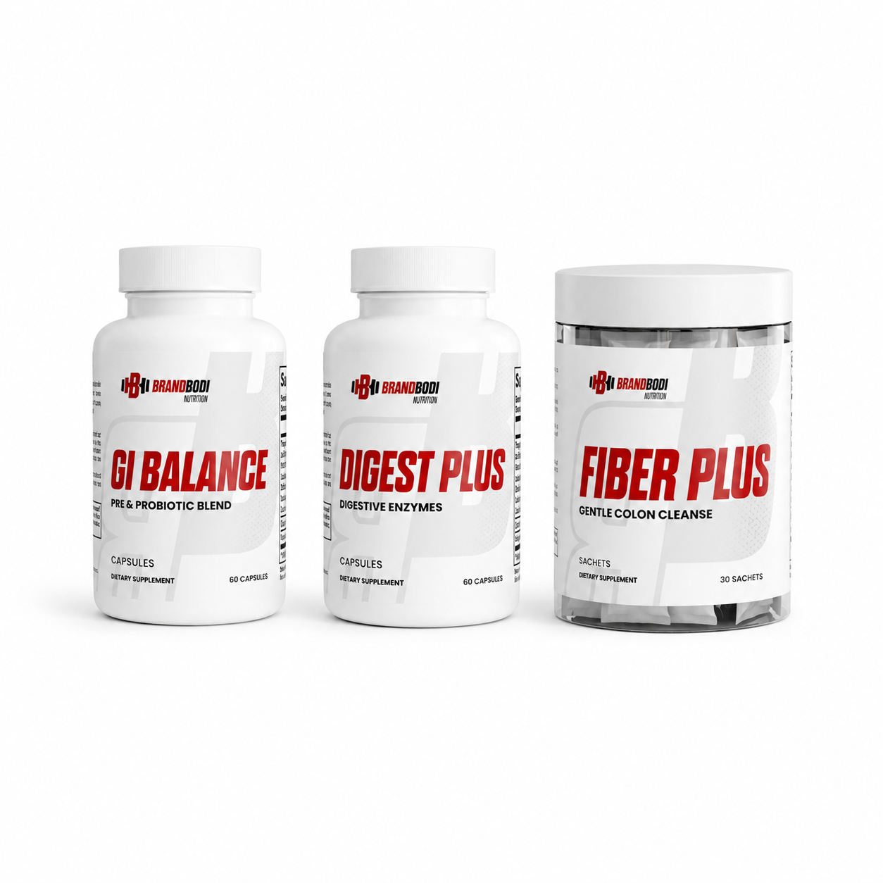 Gut Reset
