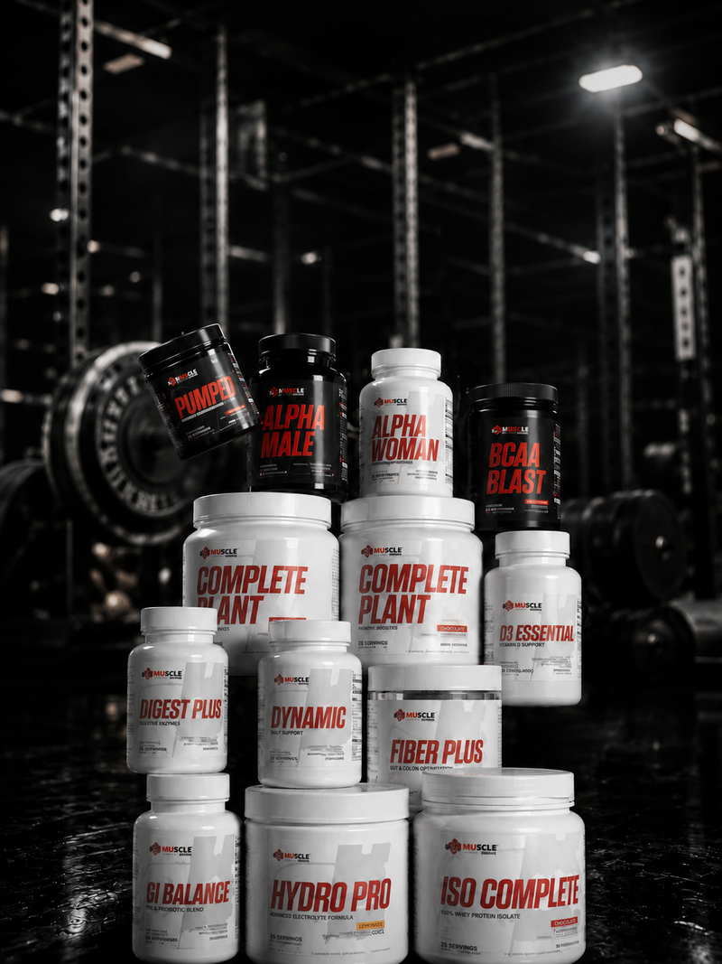 Supps
